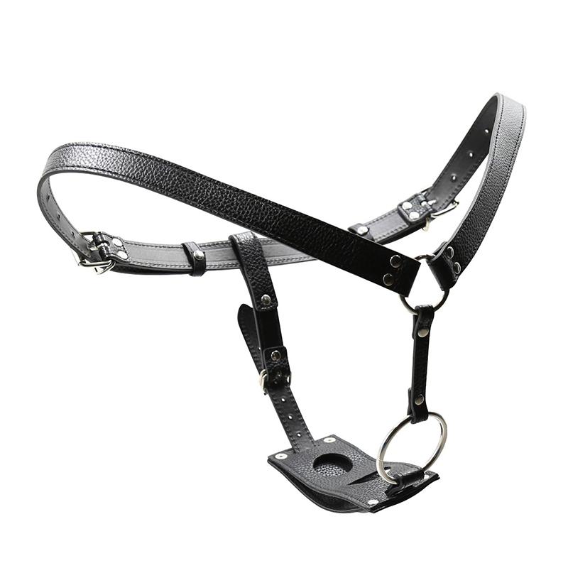 Men Accessories Gift Set - Verstellbare trägerlose Hosenträgerhose, Sexspielzeug für Erwachsene,