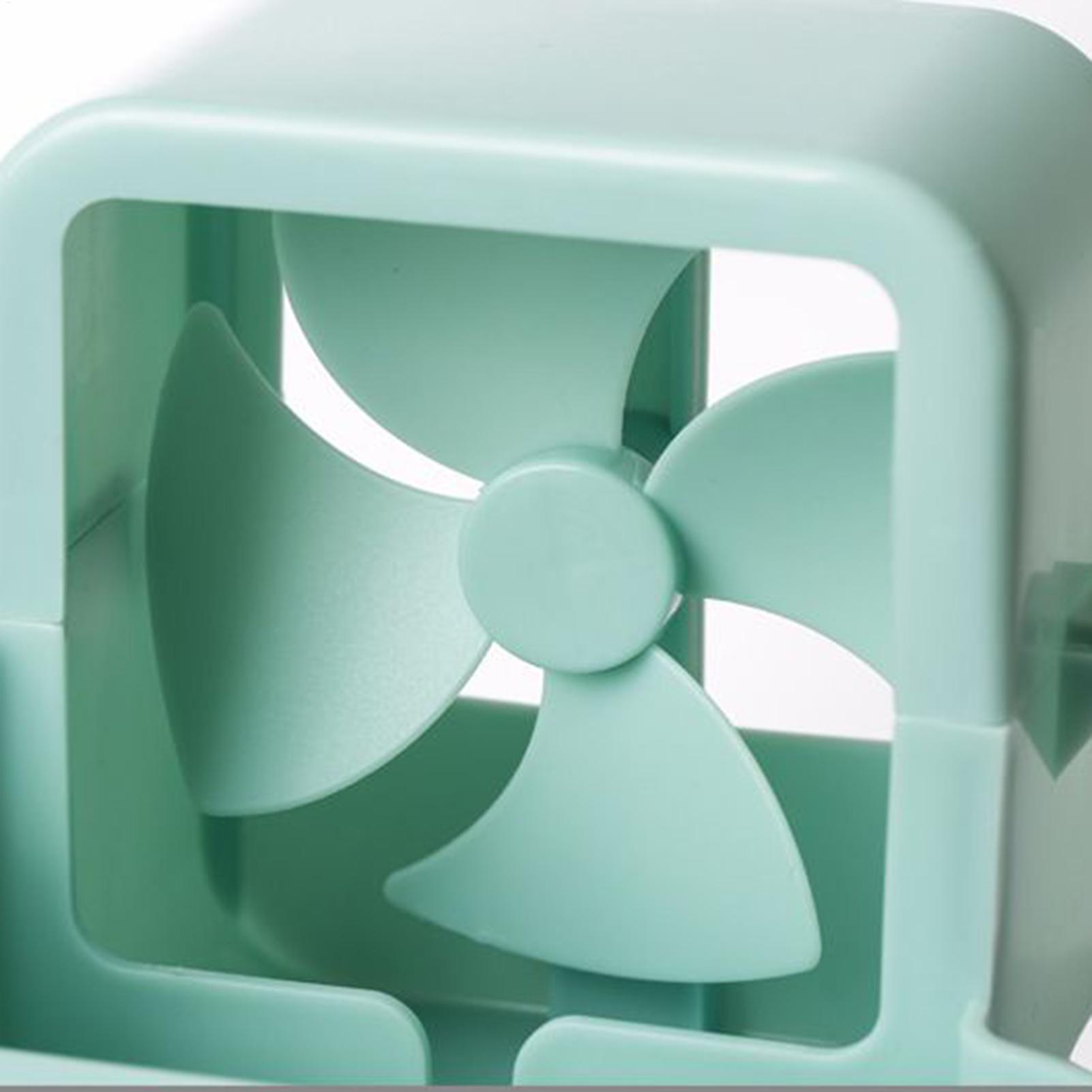 Men Accessories Gift Set - Ventilator-Zubehör zum Aufhängen, Eisbox-Zubehör, Bodenventilator-Kühler für