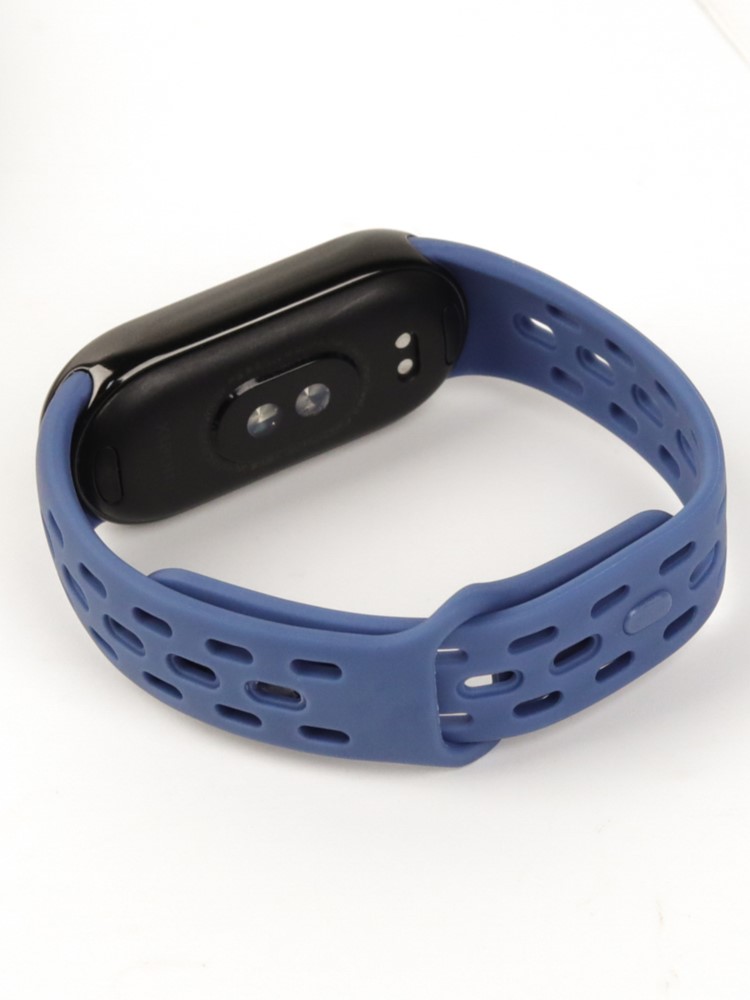 Men Accessories Website - Silikonarmband für Xiaomi Mi Band 10,