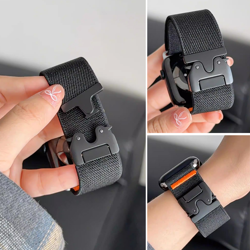Men Accessories Website - Riemen für Apple Watch Ultra 3/2