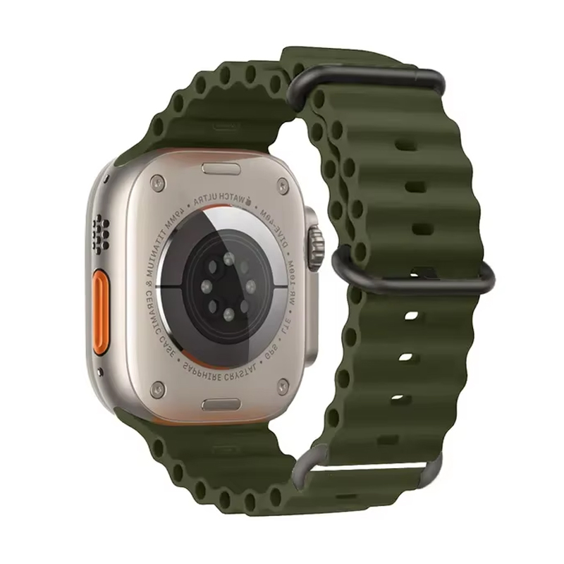 Men Accessories Website - Ocean Strap für Apple Watch Band