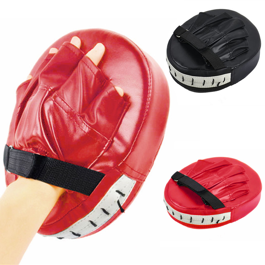 Men'S Accessories Target - 2/1PCS Kick Boxing Handschuhe Pad Punch