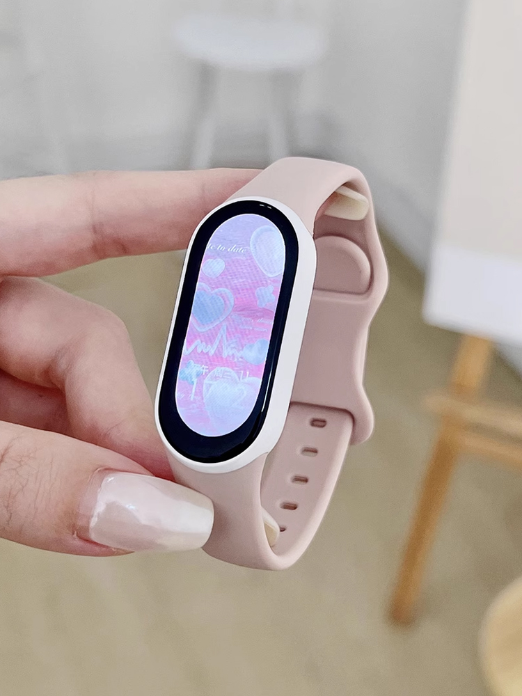 Men Accessories Website - Riemen für Xiaomi Mi Band 10