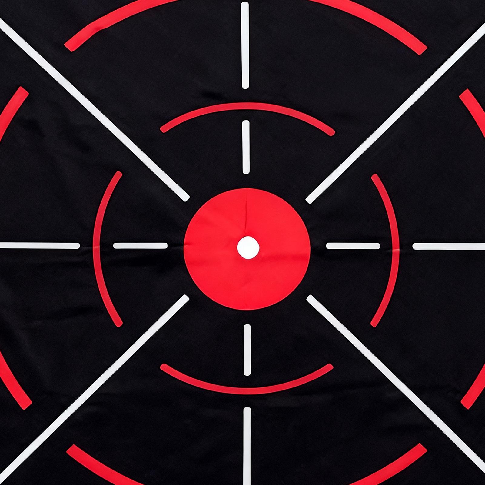 Men'S Accessories Target - Golf Praxis Netze Tragbare Ausbildung Ziel