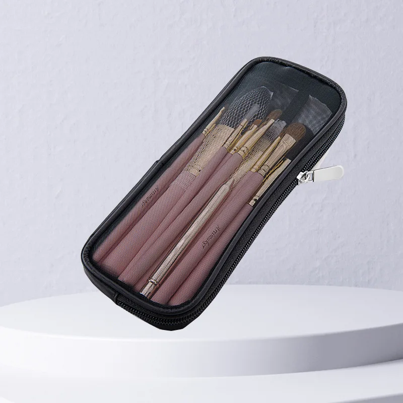 Men'S Accessories Case - Make-up Pinsel Reise Fall Kosmetik Kulturbeutel