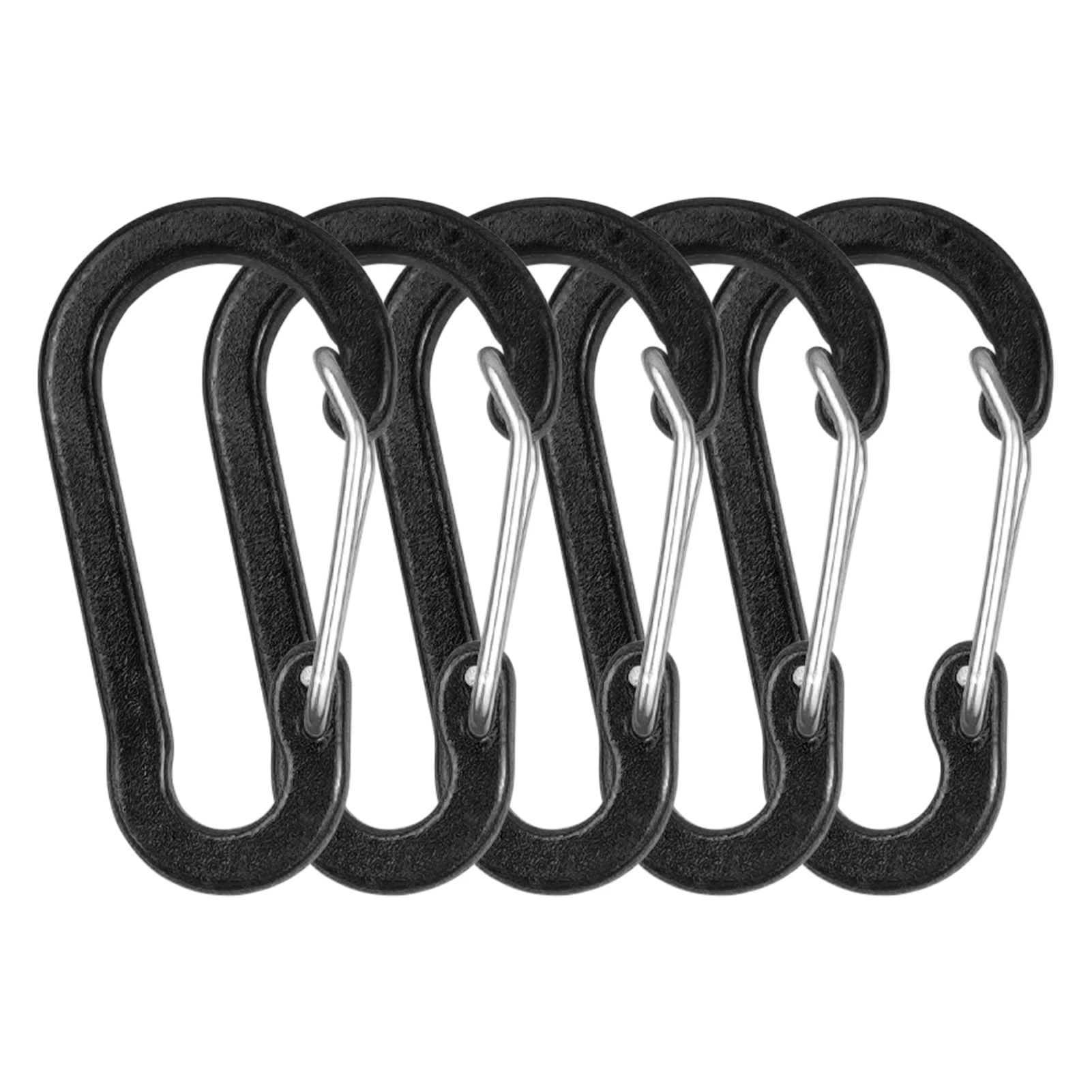 5/10/12 stücke Karabiner Clips – Keychain Multi Tool Bewertung und Preis