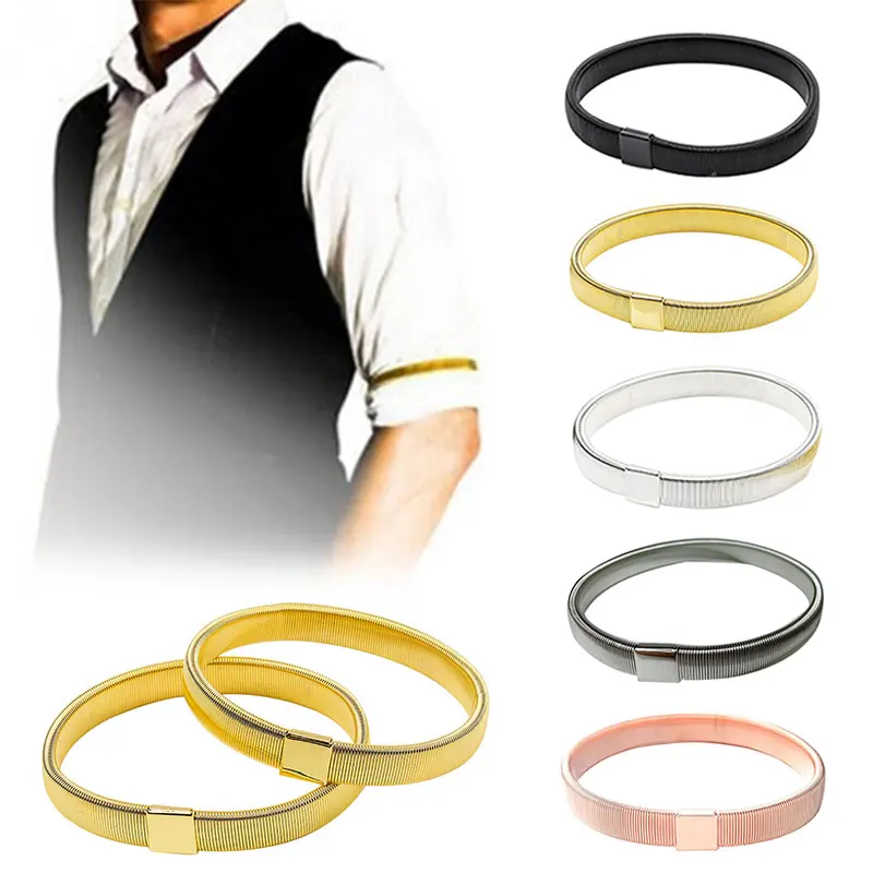 2 stücke Männer Elastische Arm – Men'S Accessories Clothing Bewertung und Preis