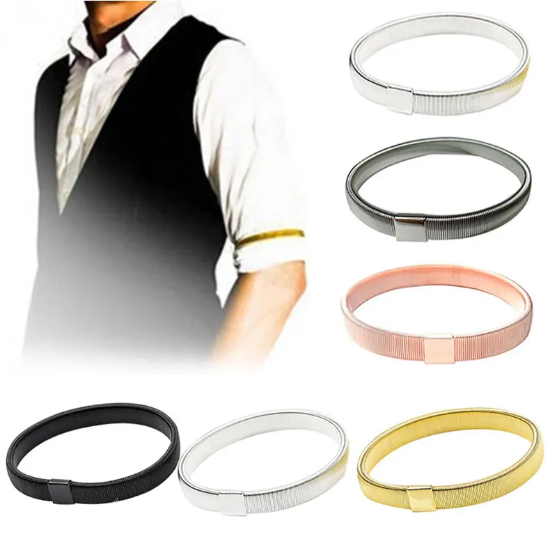 2 stücke Männer Elastische Arm – Men'S Accessories Clothing Bewertung und Preis