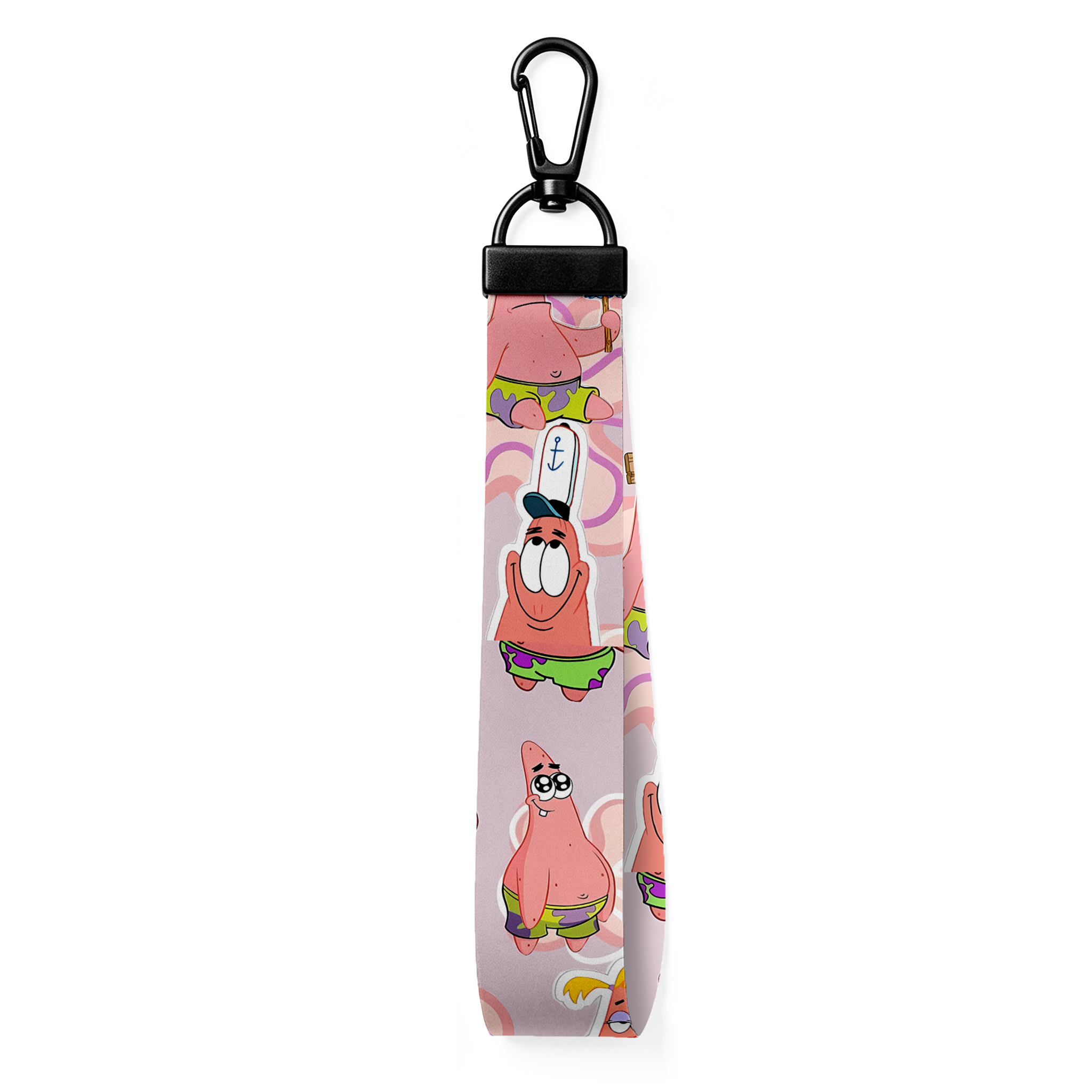 SpongeBob Schlüsselanhänger fü – Men'S Accessories Rings Bewertung und Preis