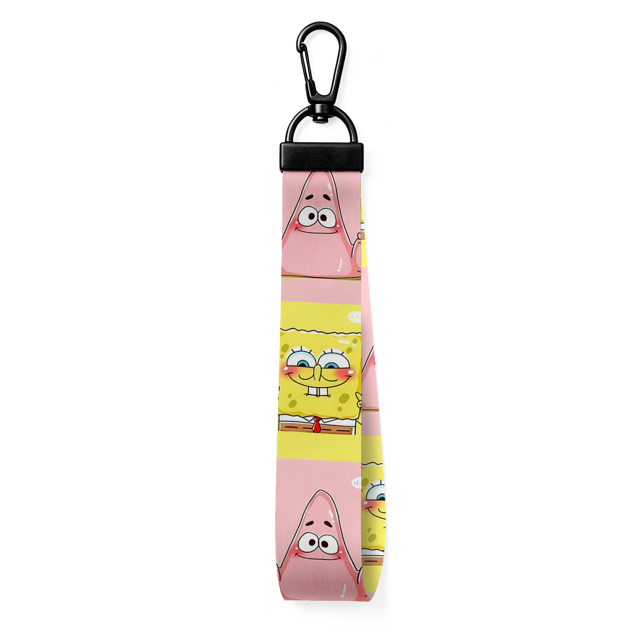 SpongeBob Schlüsselanhänger fü – Men'S Accessories Rings Bewertung und Preis