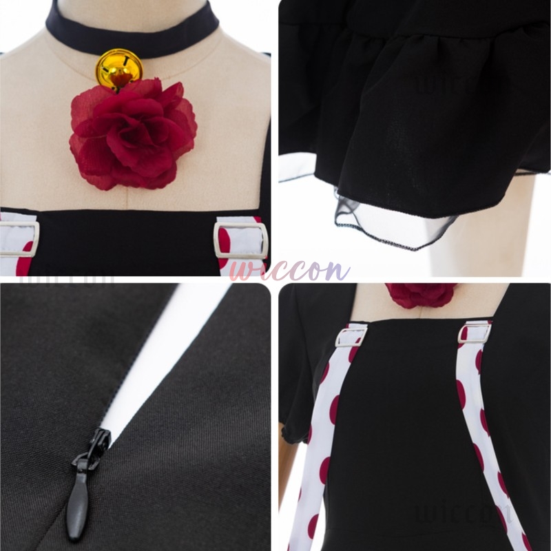 Anime Juuzou Suzuya Cosplay Kl – Men Accessories Pack Bewertung und Preis