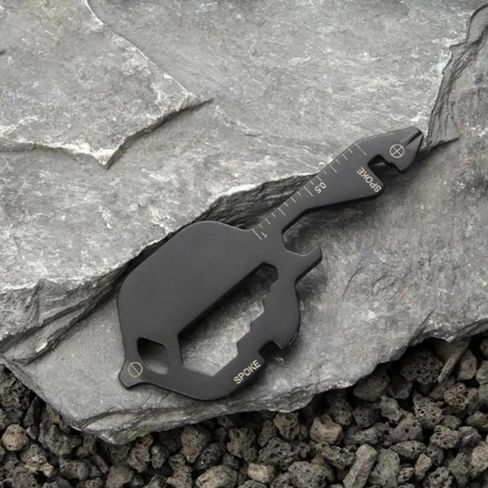 Neue Edelstahl Karte Flaschenö – Keychain Multi Tool Bewertung und Preis
