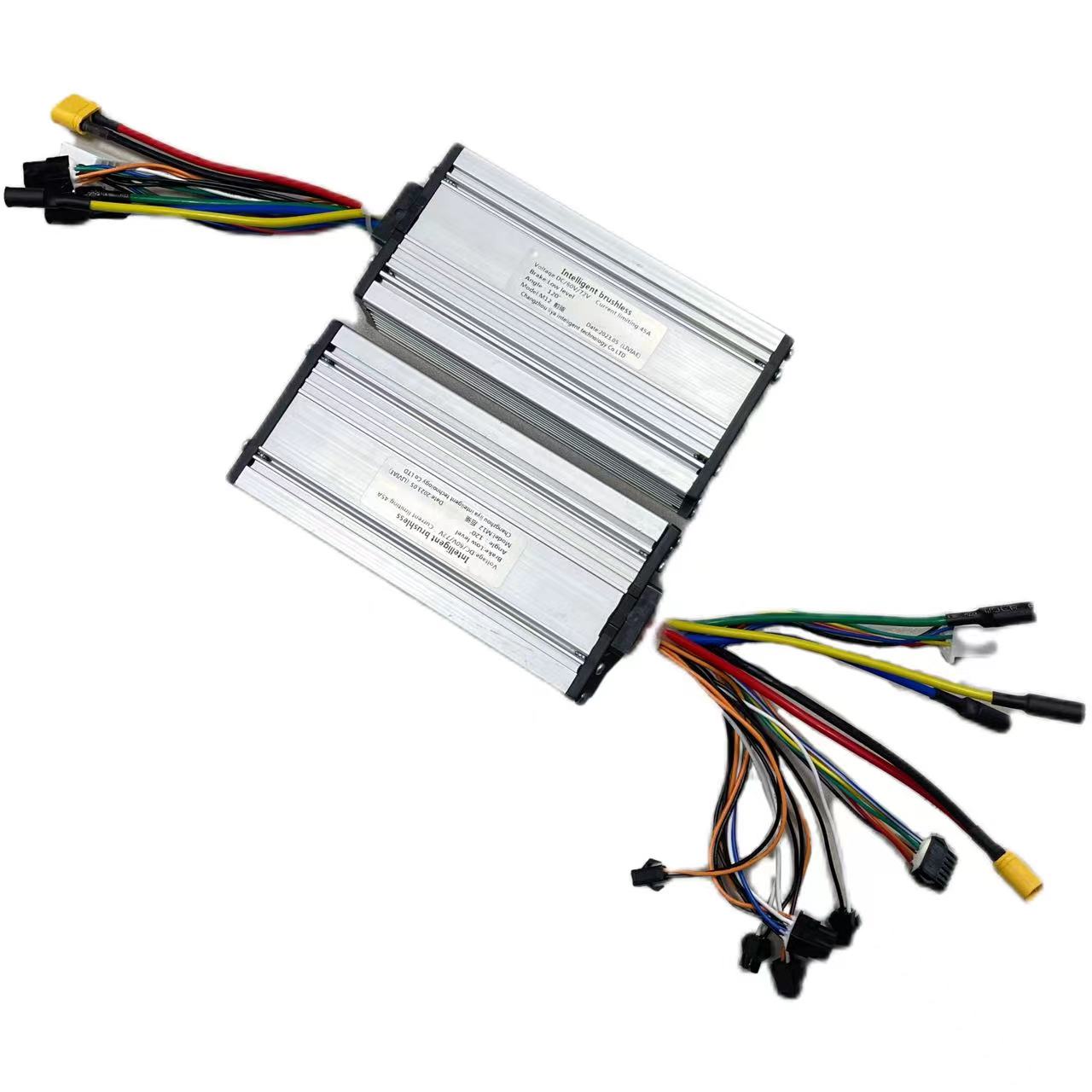 Elektroroller-Zubehör 52v60v72 – Men Accessories App Bewertung und Preis