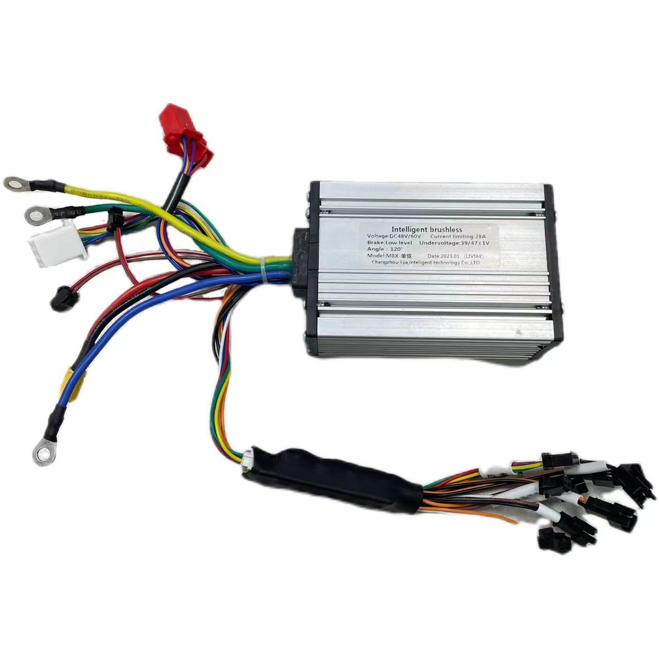 Elektroroller-Zubehör 52v60v72 – Men Accessories App Bewertung und Preis