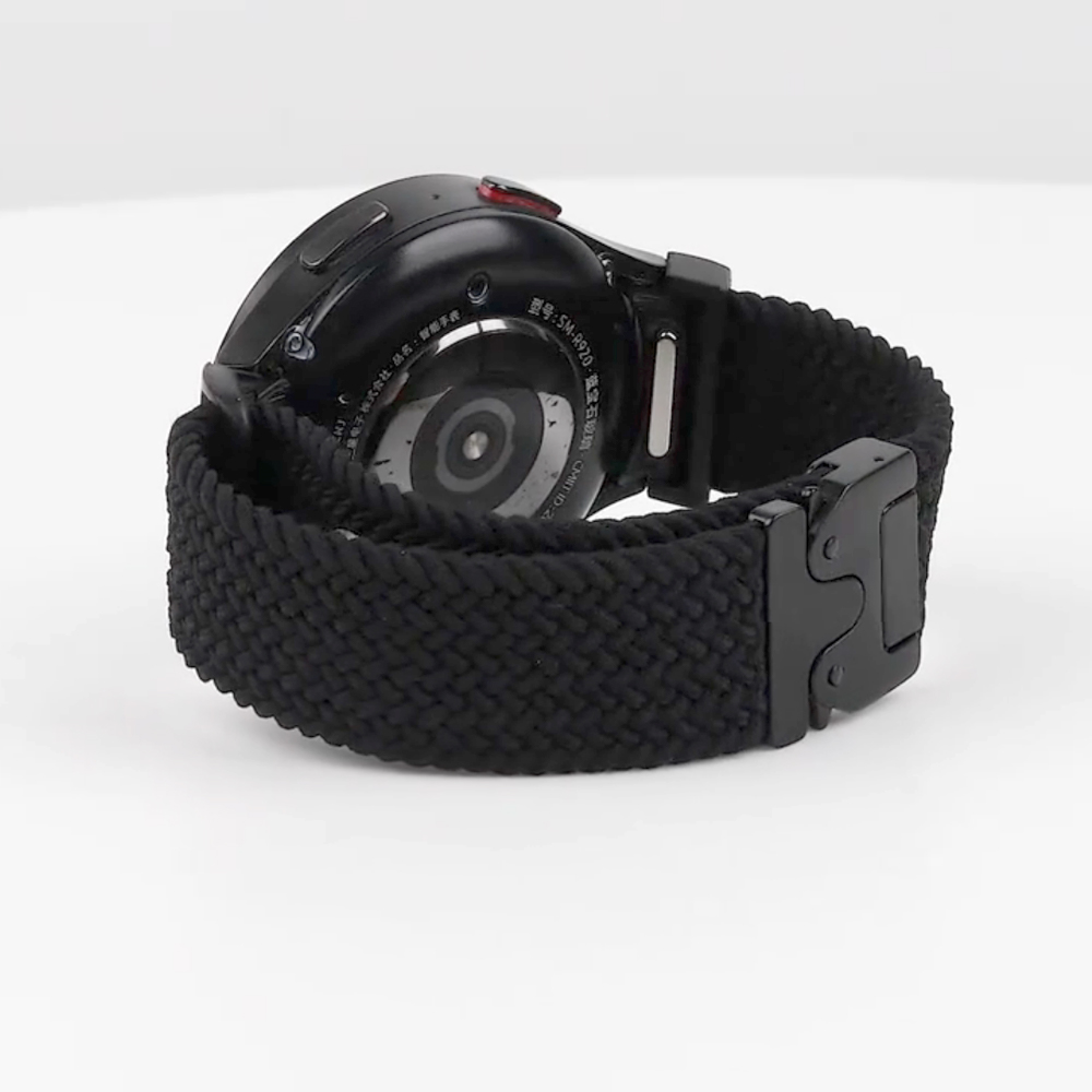 Fallschirmbänder für Galaxy Wa – Men Accessories Website Bewertung und Preis