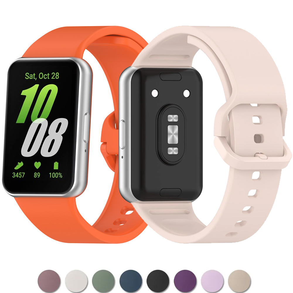 Silikonarmband für Samsung Gal – Men Accessories Website Bewertung und Preis