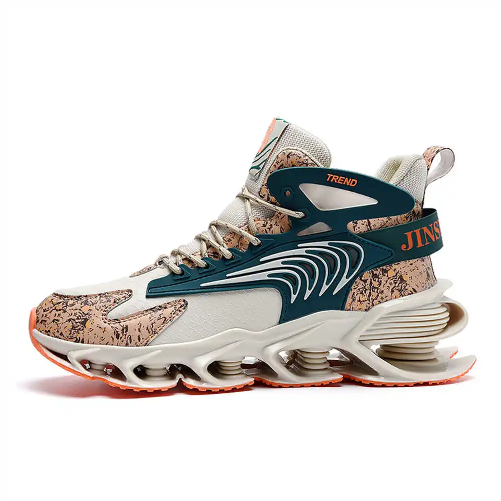 Rutschfeste Mid-Kind-Laufschuh – Men'S Accessories Gift Ideas Bewertung und Preis