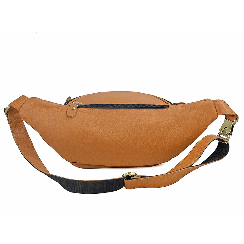 Männer Echt leder Taillen pack – Men Accessories Pack Bewertung und Preis