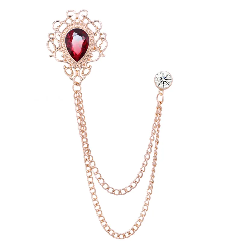 Neue Vintage Quaste Kette Stra – Men'S Accessories And Jewelry Bewertung und Preis