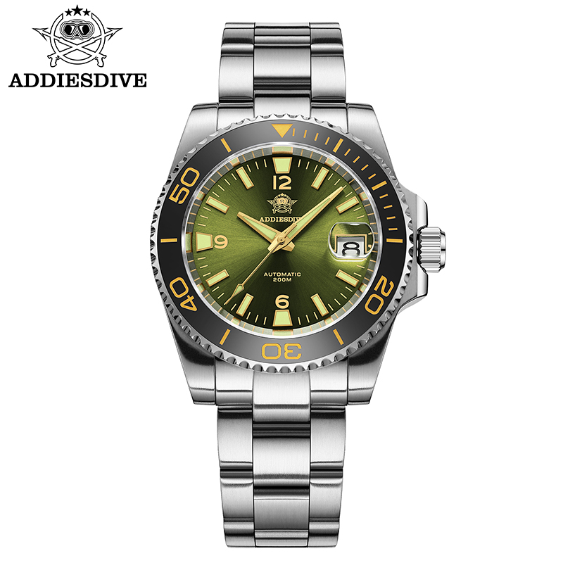 ADDIESDIVE Neue Tauchgeschenku – Men'S Accessories And Jewelry Bewertung und Preis