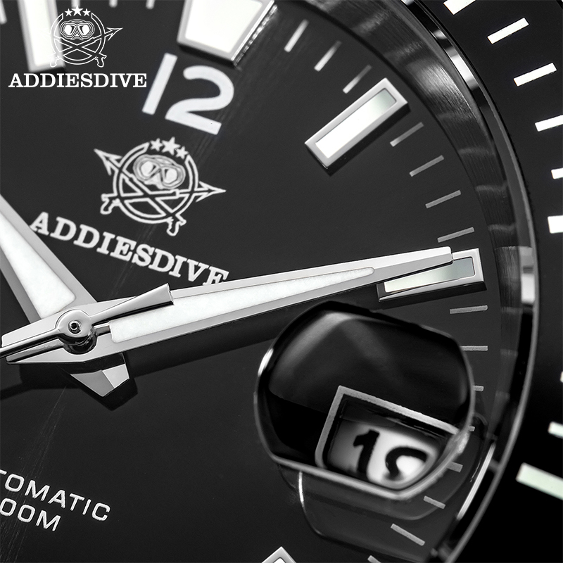 ADDIESDIVE Neue Tauchgeschenku – Men'S Accessories And Jewelry Bewertung und Preis