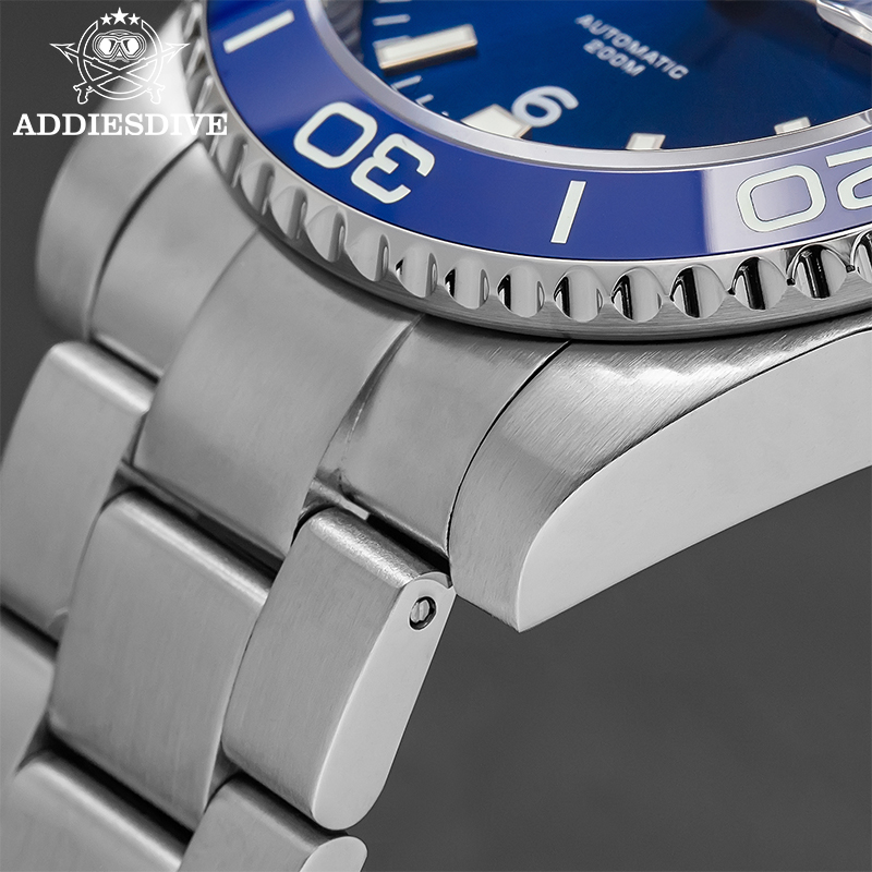 ADDIESDIVE Neue Tauchgeschenku – Men'S Accessories And Jewelry Bewertung und Preis