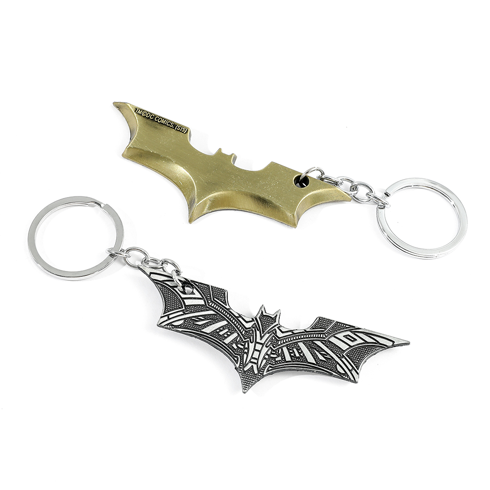 Fledermaus-Anhänger Schlüssela – Men'S Accessories Rings Bewertung und Preis