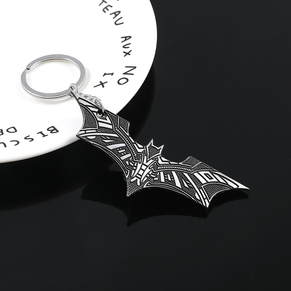 Fledermaus-Anhänger Schlüssela – Men'S Accessories Rings Bewertung und Preis