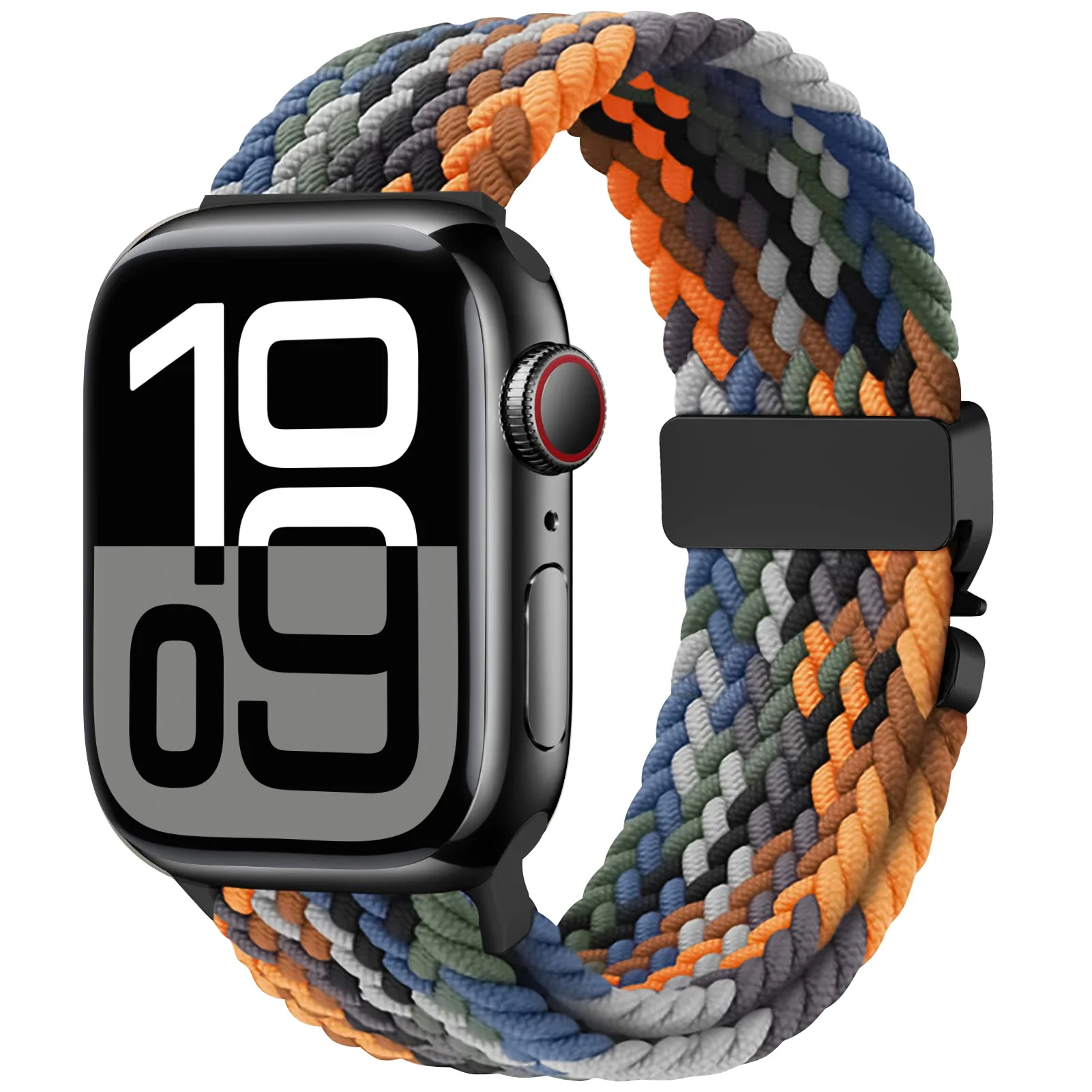 Geflochtenes Band für Apple Wa – Men Accessories Website Bewertung und Preis