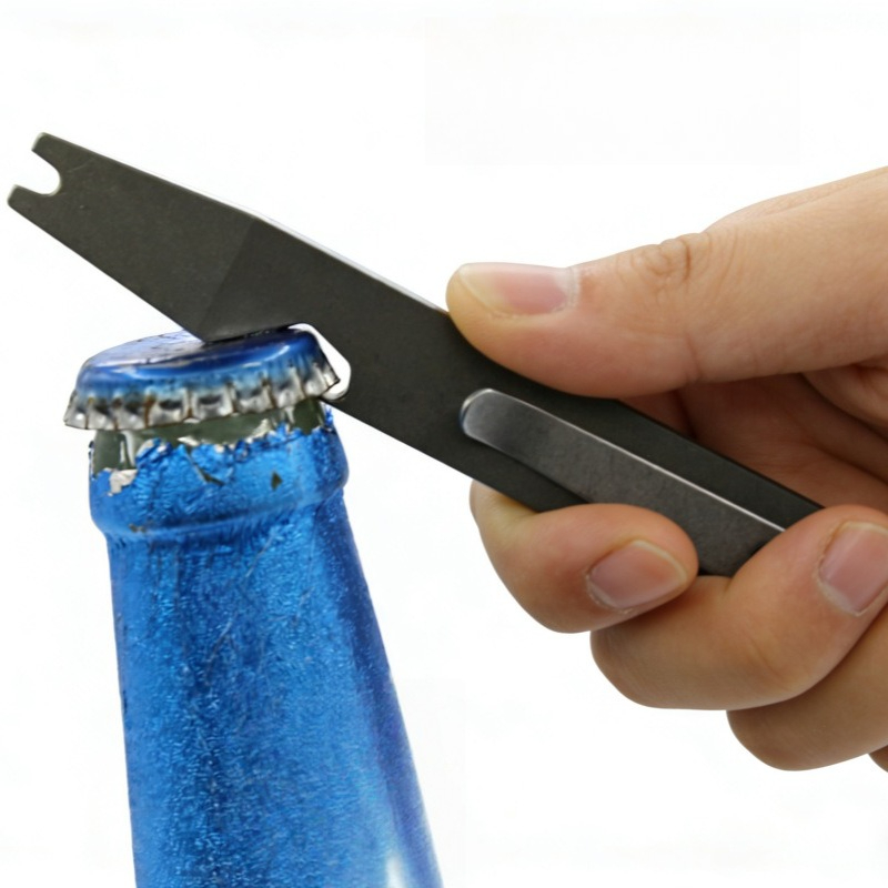Titan-Brechstange EDC Multifun – Keychain Multi Tool Bewertung und Preis