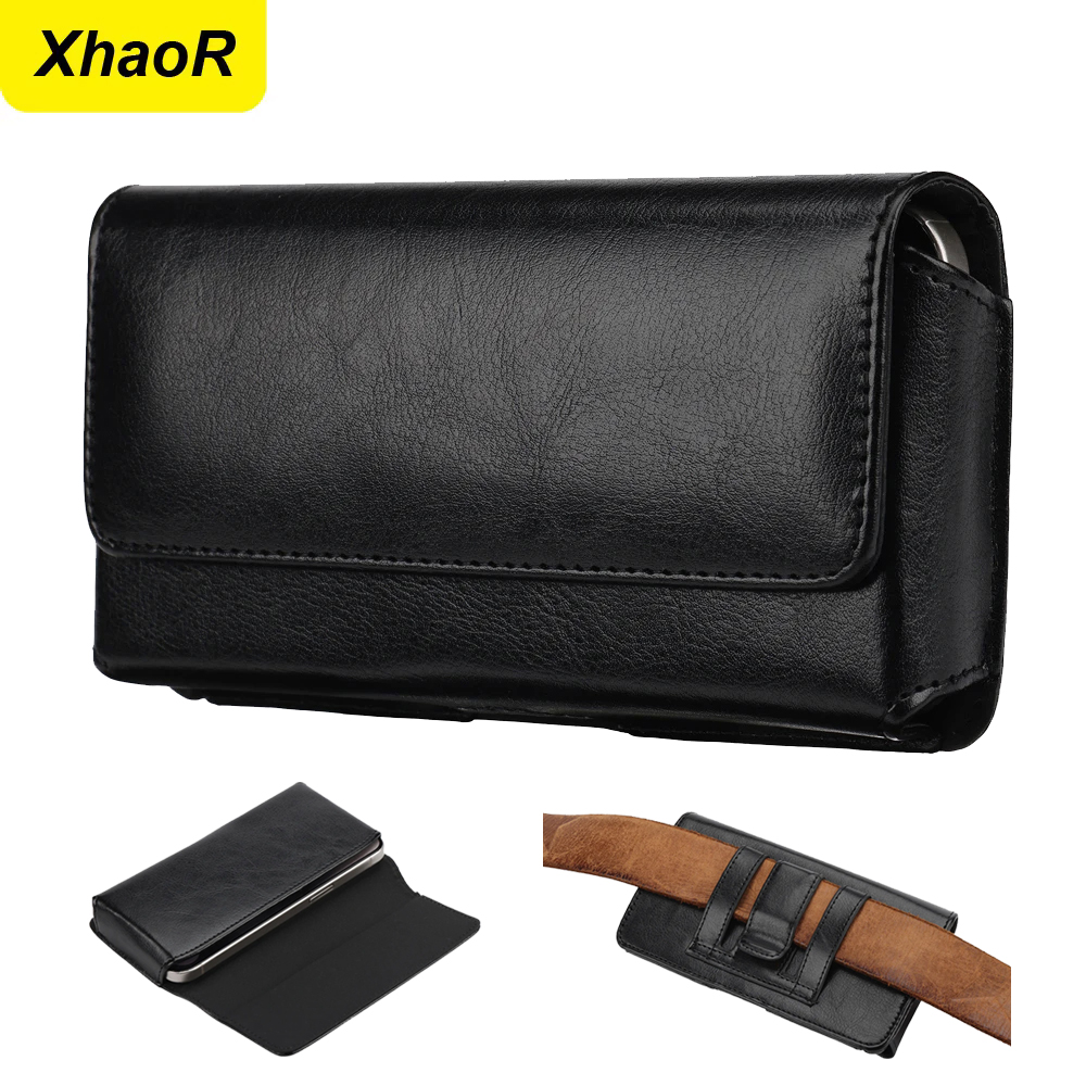 Universelle Leder-Gürteltasche – Men Accessories Pack Bewertung und Preis