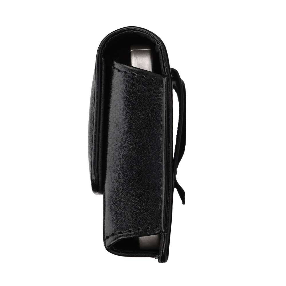 Universelle Leder-Gürteltasche – Men Accessories Pack Bewertung und Preis