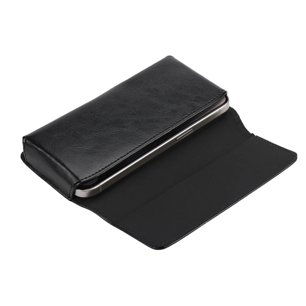 Universelle Leder-Gürteltasche – Men Accessories Pack Bewertung und Preis