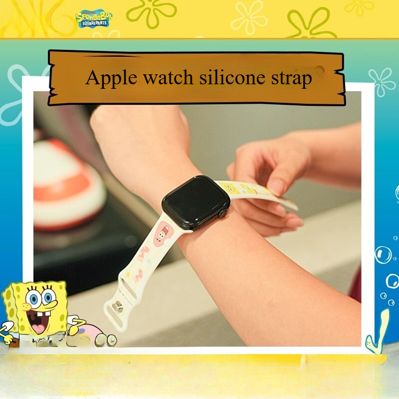 Niedliches Cartoon SpongeBob U – Men'S Accessories Gift Ideas Bewertung und Preis