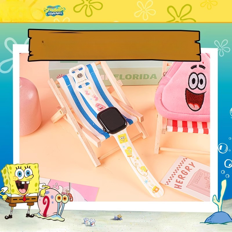 Niedliches Cartoon SpongeBob U – Men'S Accessories Gift Ideas Bewertung und Preis