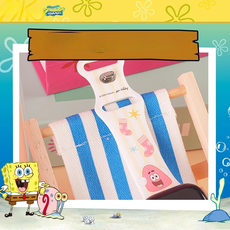 Niedliches Cartoon SpongeBob U – Men'S Accessories Gift Ideas Bewertung und Preis