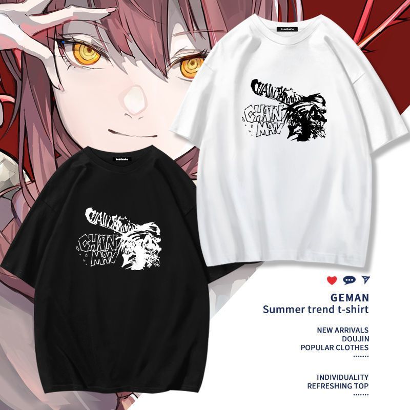 Chainsaw Man Anime Makima Poch – Men'S Accessories Clothing Bewertung und Preis