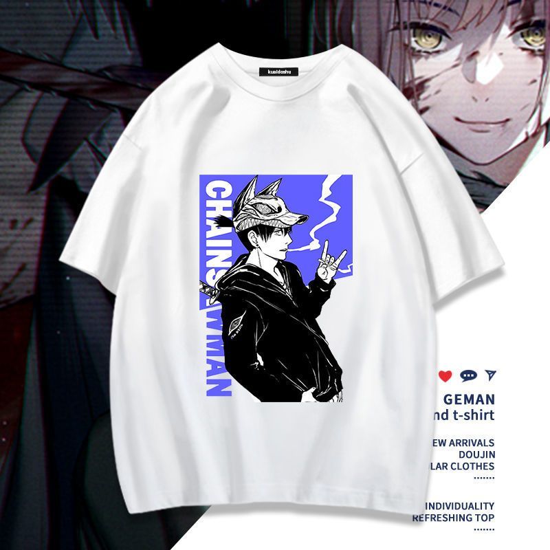 Chainsaw Man Anime Makima Poch – Men'S Accessories Clothing Bewertung und Preis