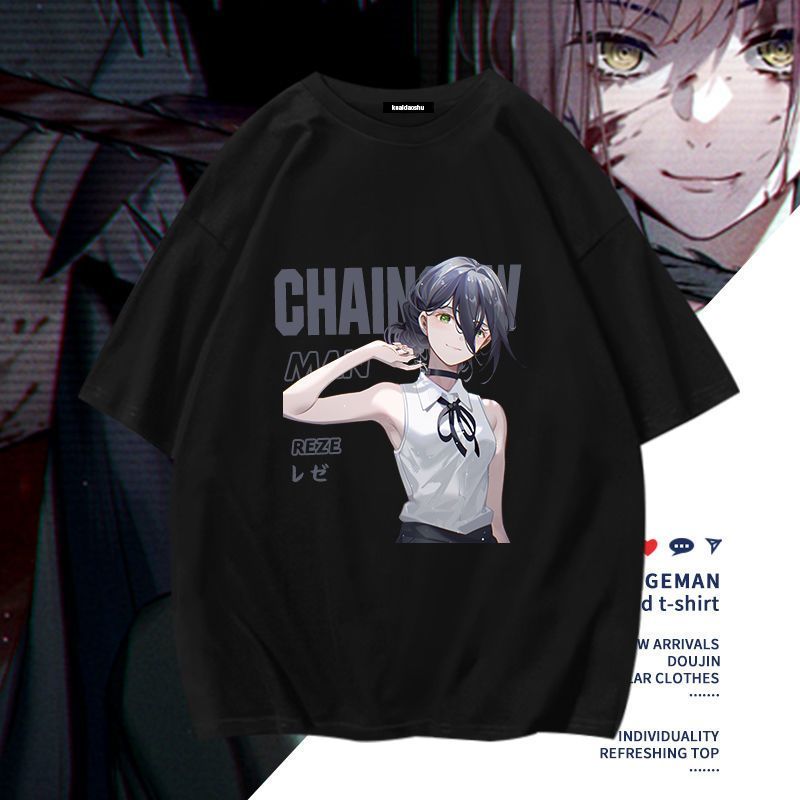 Chainsaw Man Anime Makima Poch – Men'S Accessories Clothing Bewertung und Preis