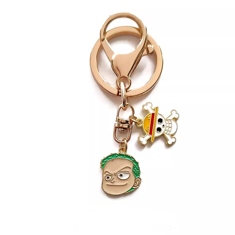 Cartoon Man of The Sea Dekorat – Men Accessories Gift Set Bewertung und Preis