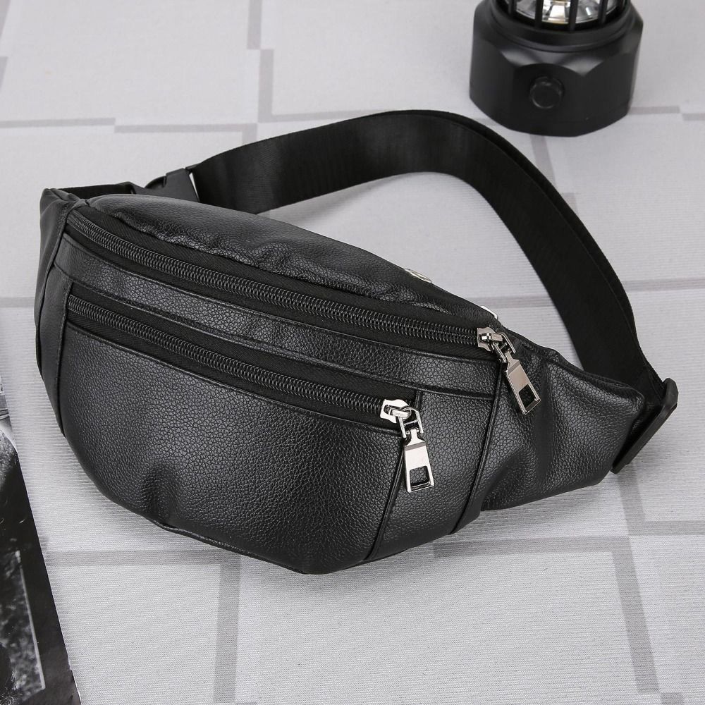 Multifunktionale Crossbody-Gel – Men Accessories Pack Bewertung und Preis