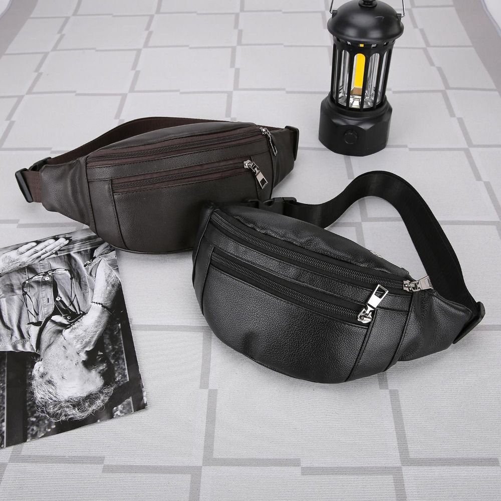 Multifunktionale Crossbody-Gel – Men Accessories Pack Bewertung und Preis