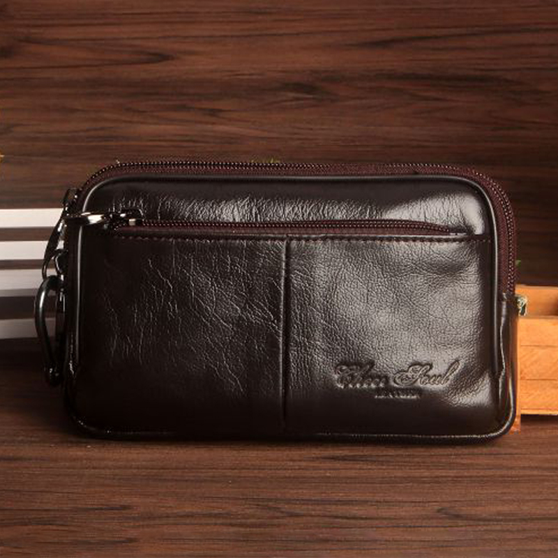 Männer Clutch Hüft tasche Tasc – Men Accessories Pack Bewertung und Preis