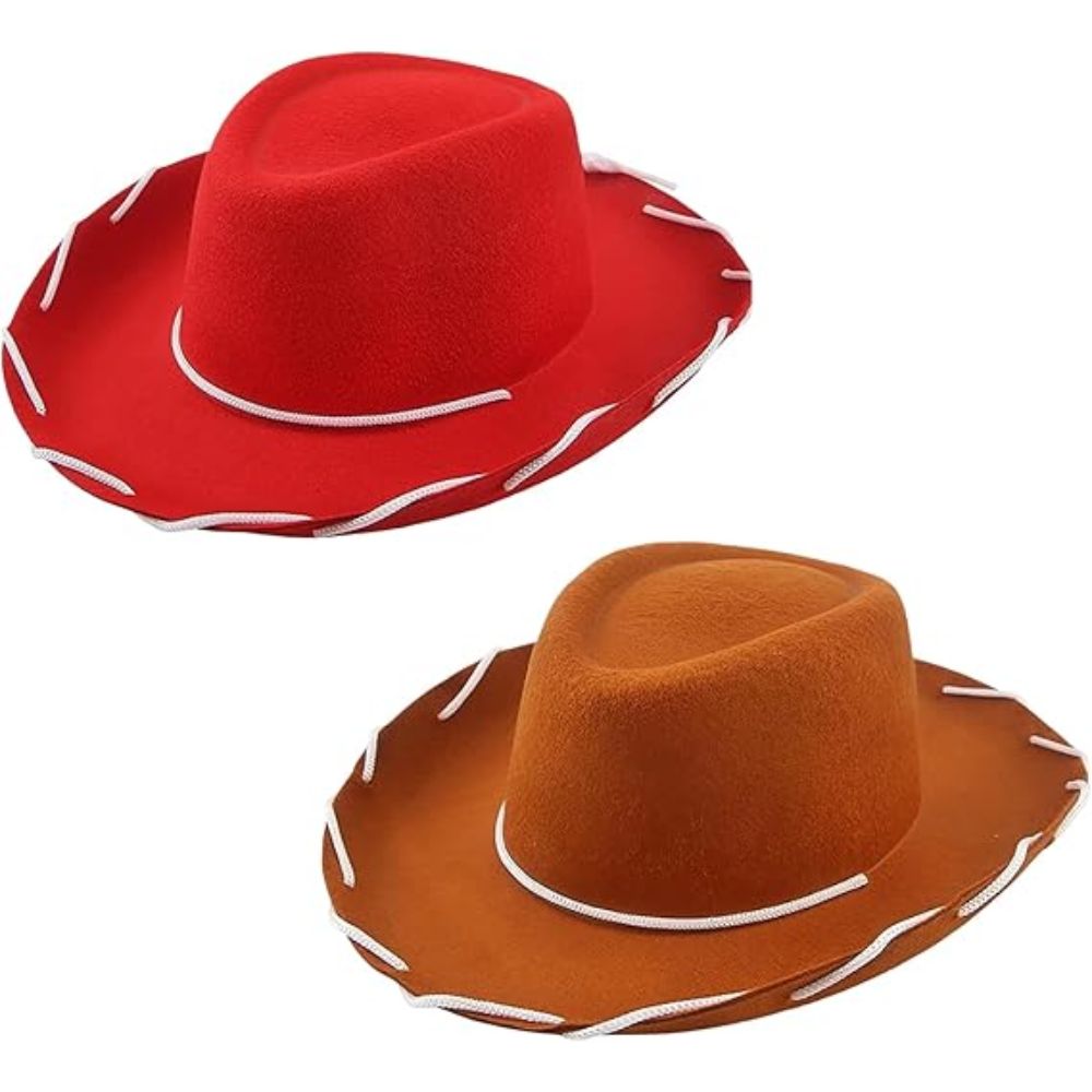 Fantasia Woody Jessie Cosplay  – Men Accessories Gift Set Bewertung und Preis