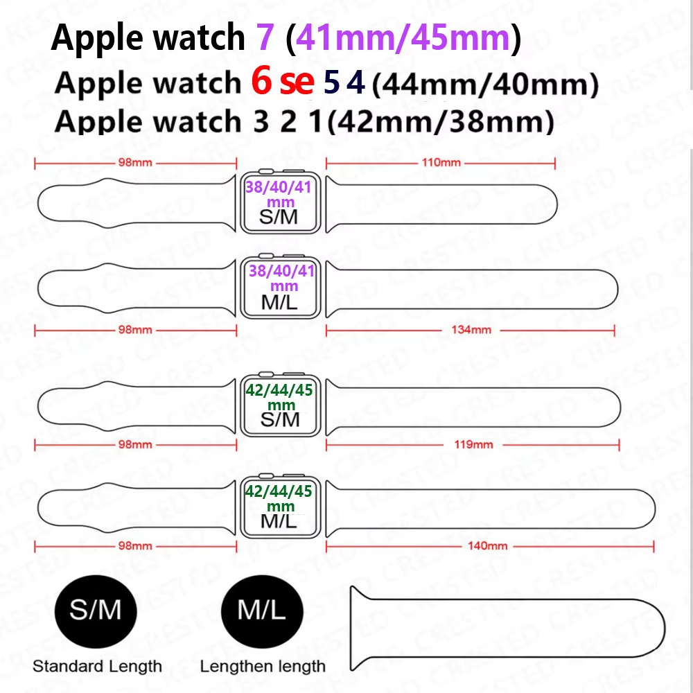 Silikonband für Apple Watch Ar – Men Accessories Website Bewertung und Preis