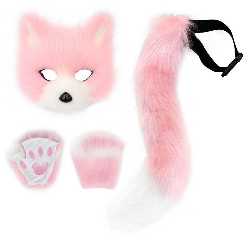 Neue Halloween Cosplays Kostüm – Men Accessories Gift Set Bewertung und Preis