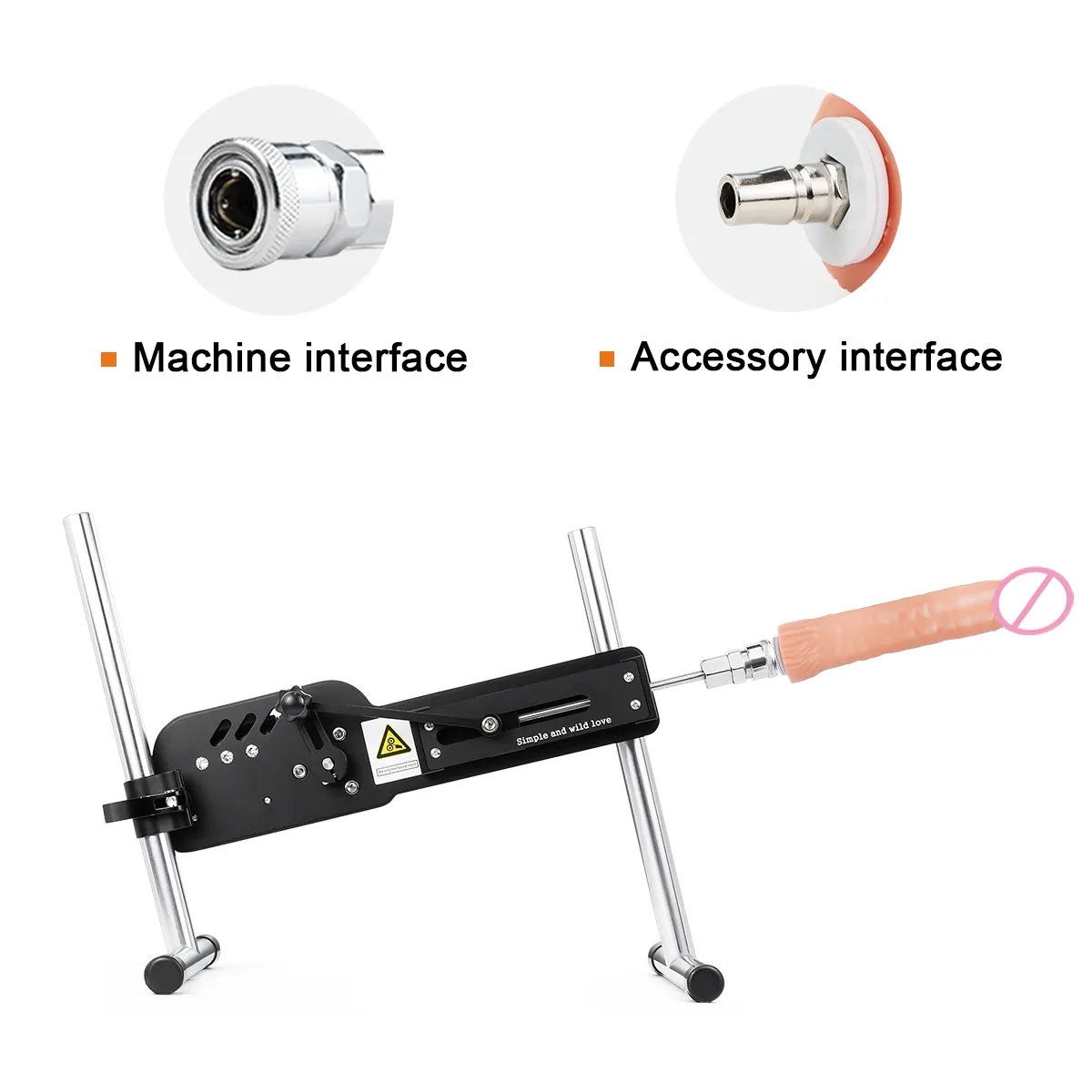 Premium Anal-Dildo-Sexspielzeu – Men'S Accessories Premium Bewertung und Preis