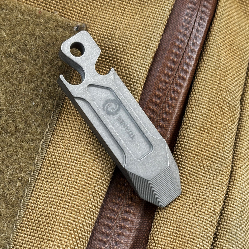 Tragbares EDC Multifunktionswe – Keychain Multi Tool Bewertung und Preis