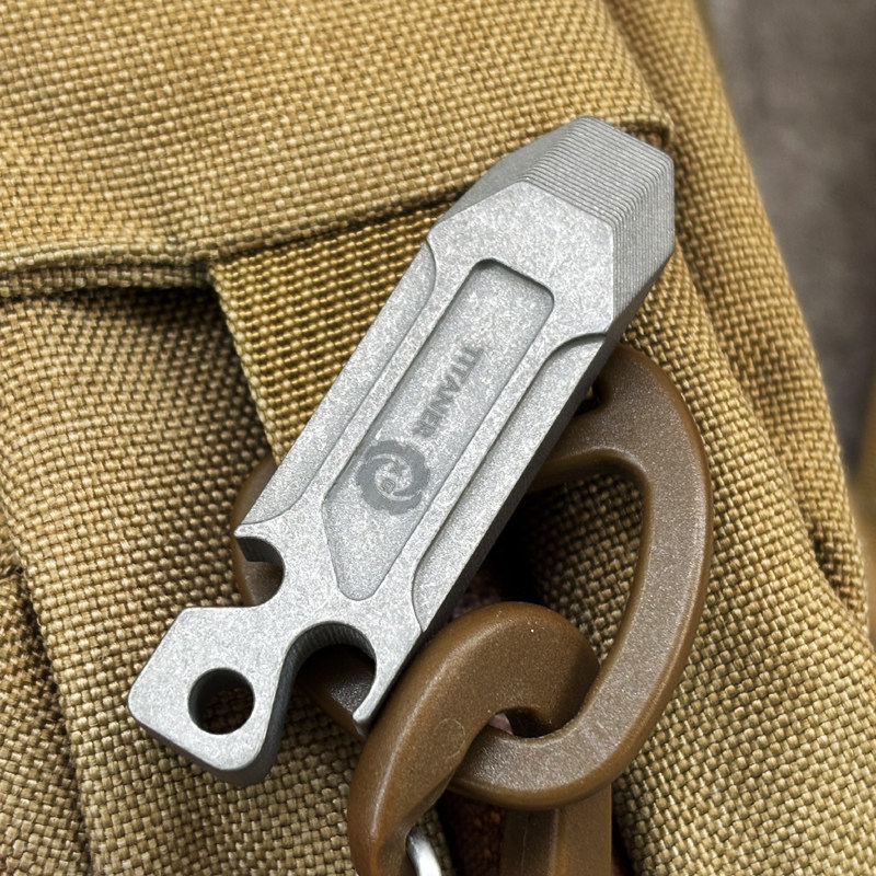 Tragbares EDC Multifunktionswe – Keychain Multi Tool Bewertung und Preis
