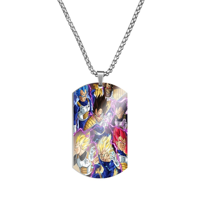 Dragon Ball Son Gohan Majin Bu – Men Accessories Pack Bewertung und Preis